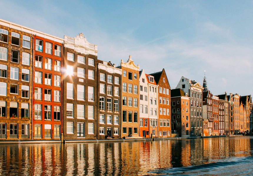 Amsterdam