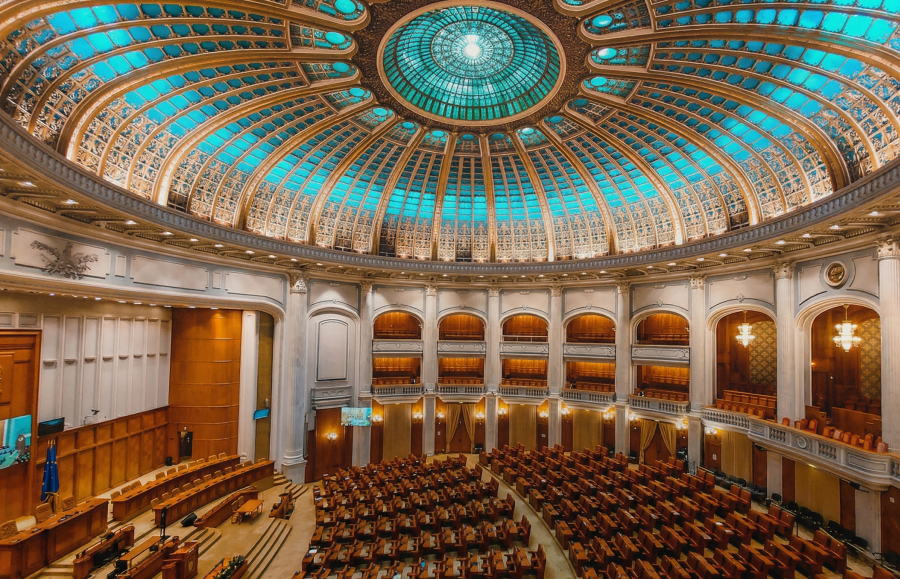 Congrés et assemblées générales