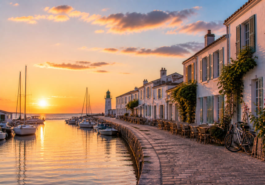 Île de Ré
