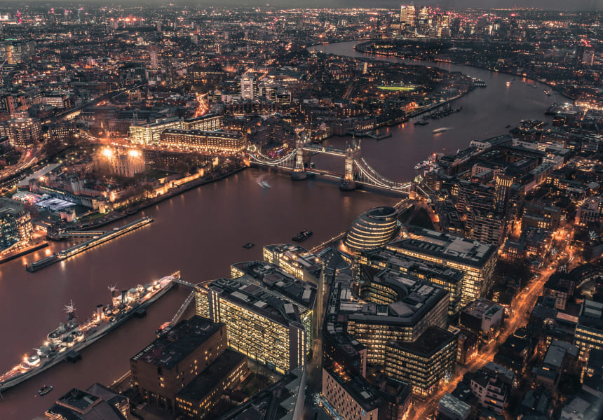 Londres