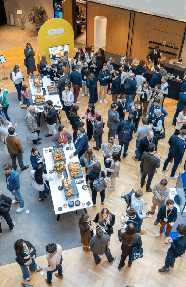 Monday Partner Day