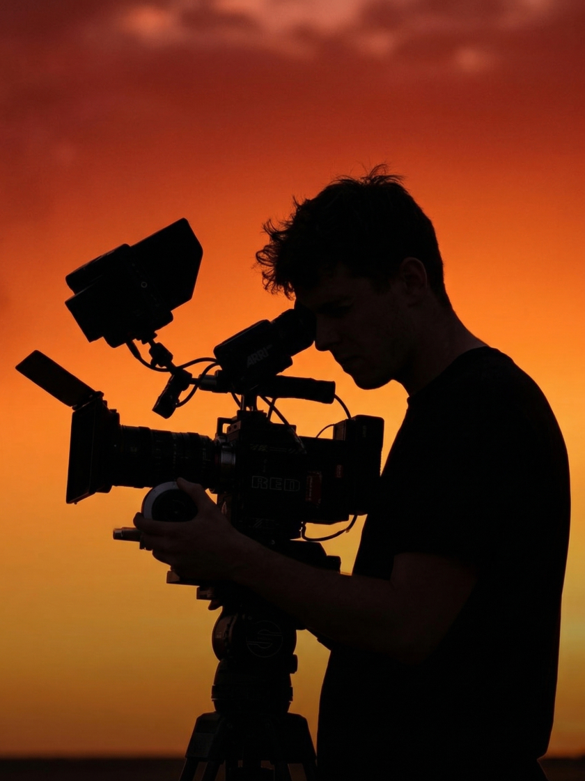 Photographie & vidéo