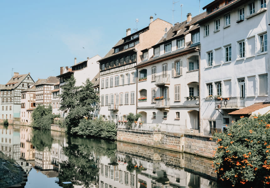 Agence à Rennes