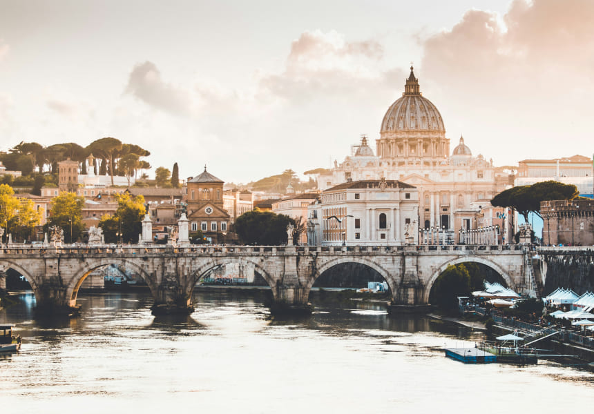 Rome