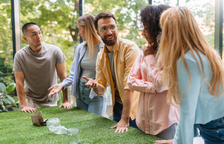 Team Building