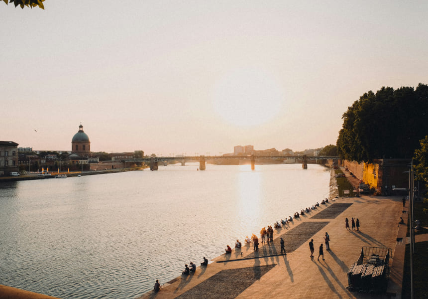 Toulouse