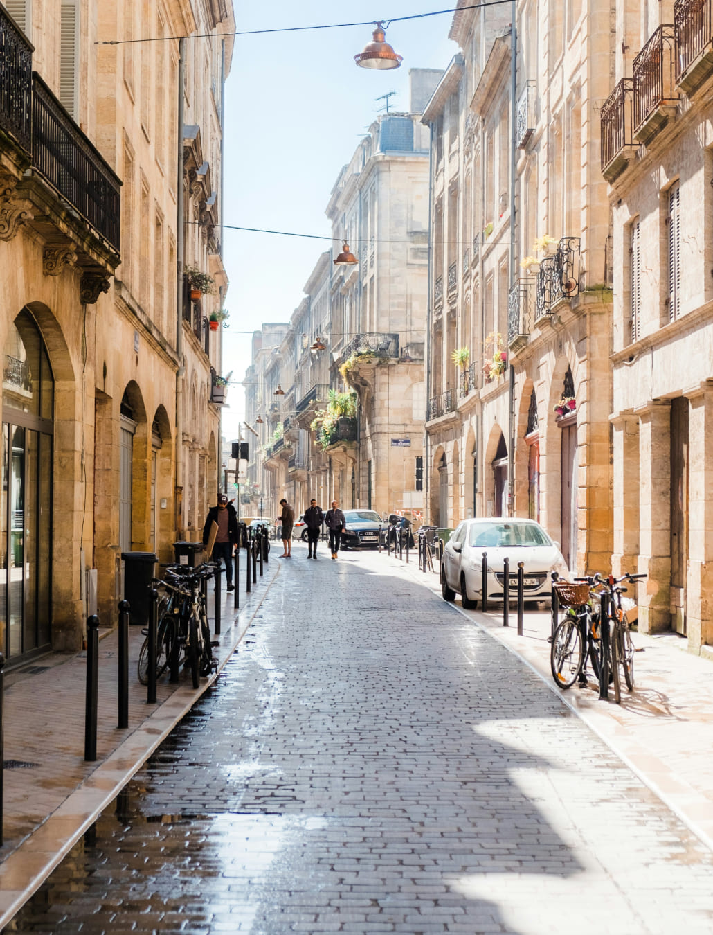 À quoi peut ressembler un programme de séminaire à Bordeaux ?