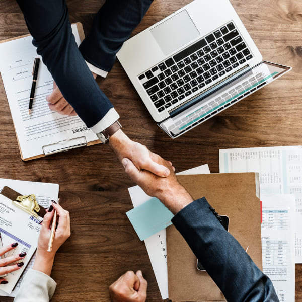 Contractualisation et coordination
