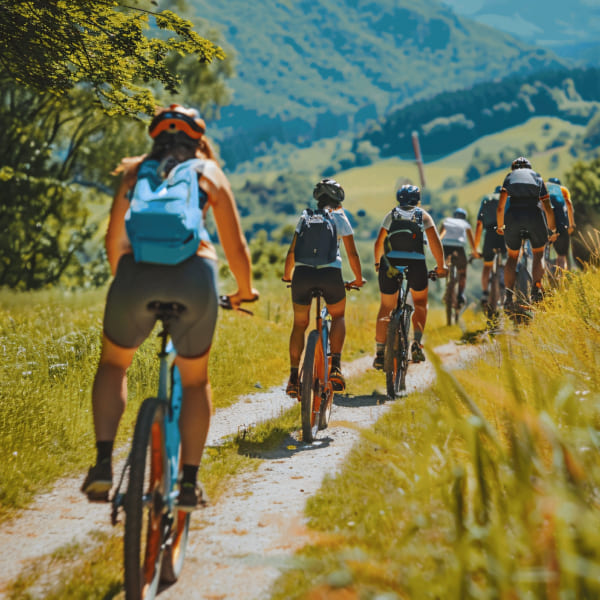 Cyclotourisme