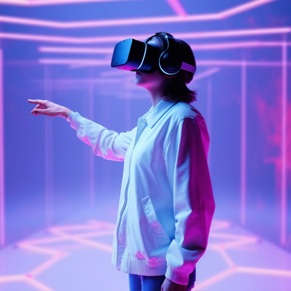 Experience VR