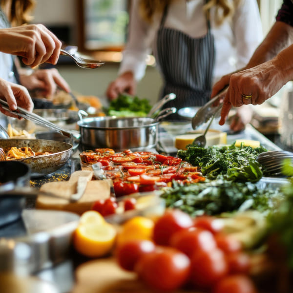 Gastronomie locale