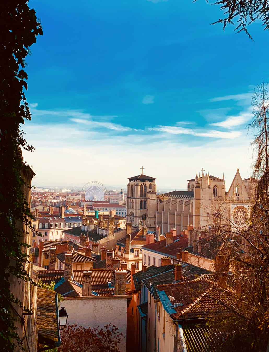 À quoi peut ressembler un programme de séminaire à Lyon ?