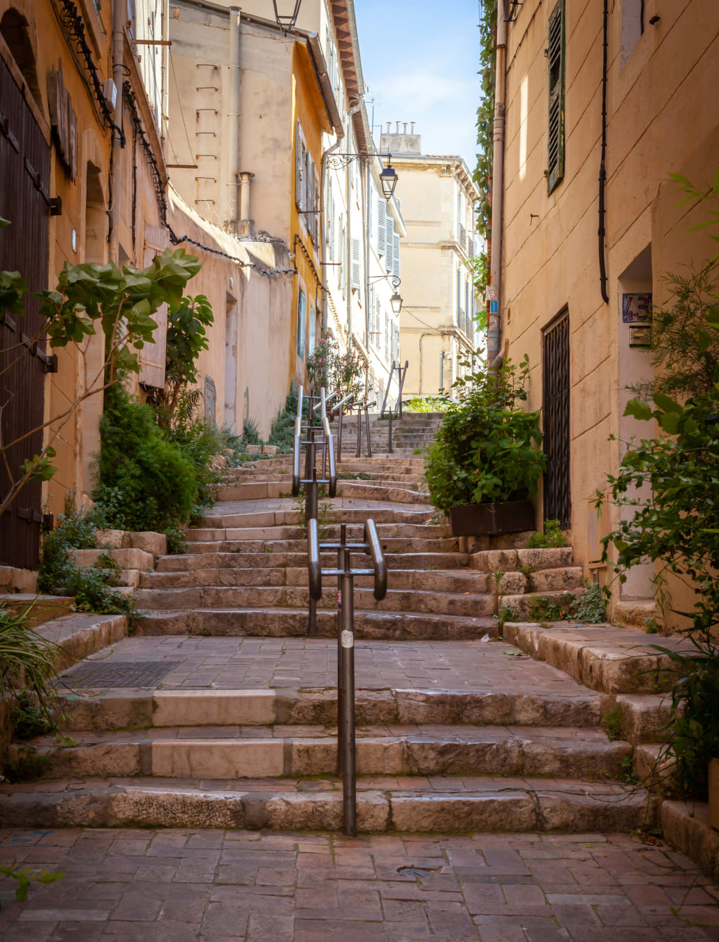 À quoi peut ressembler un programme de séminaire à Marseille ?