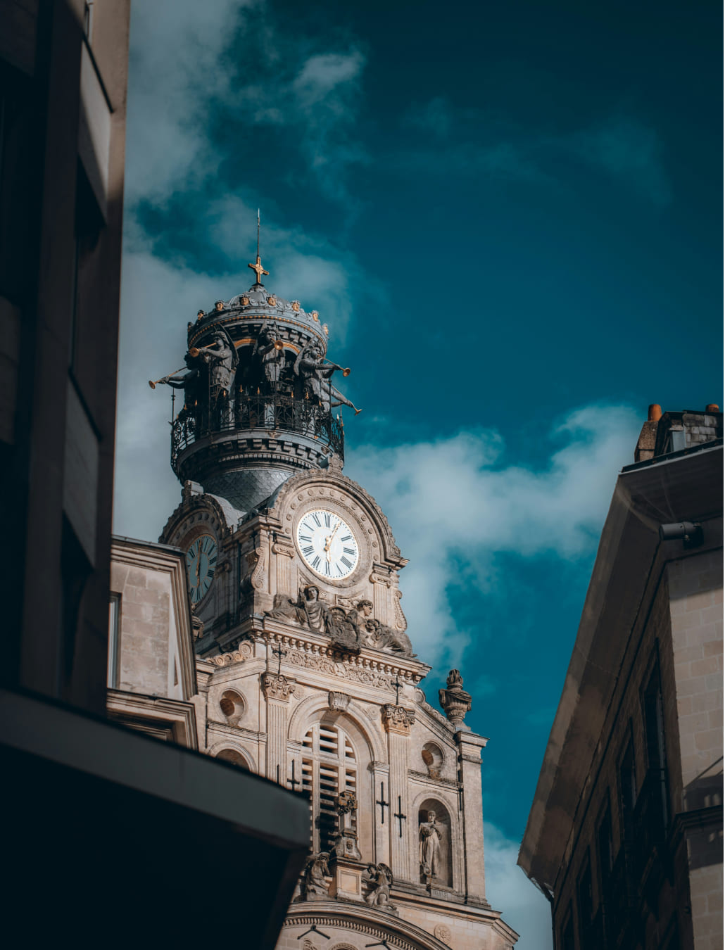 À quoi peut ressembler un programme de séminaire à Nantes ?