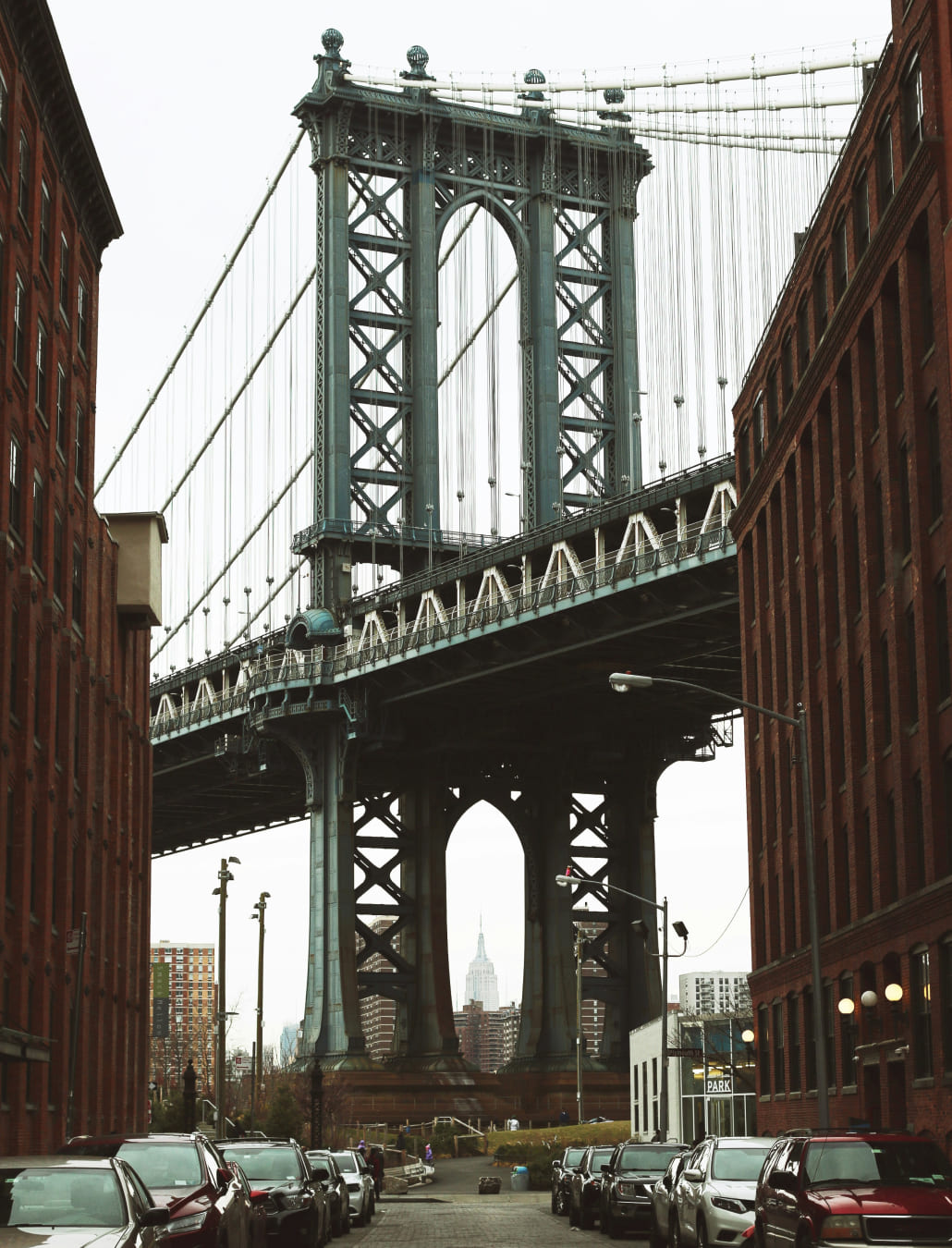 Idée de programme à New York