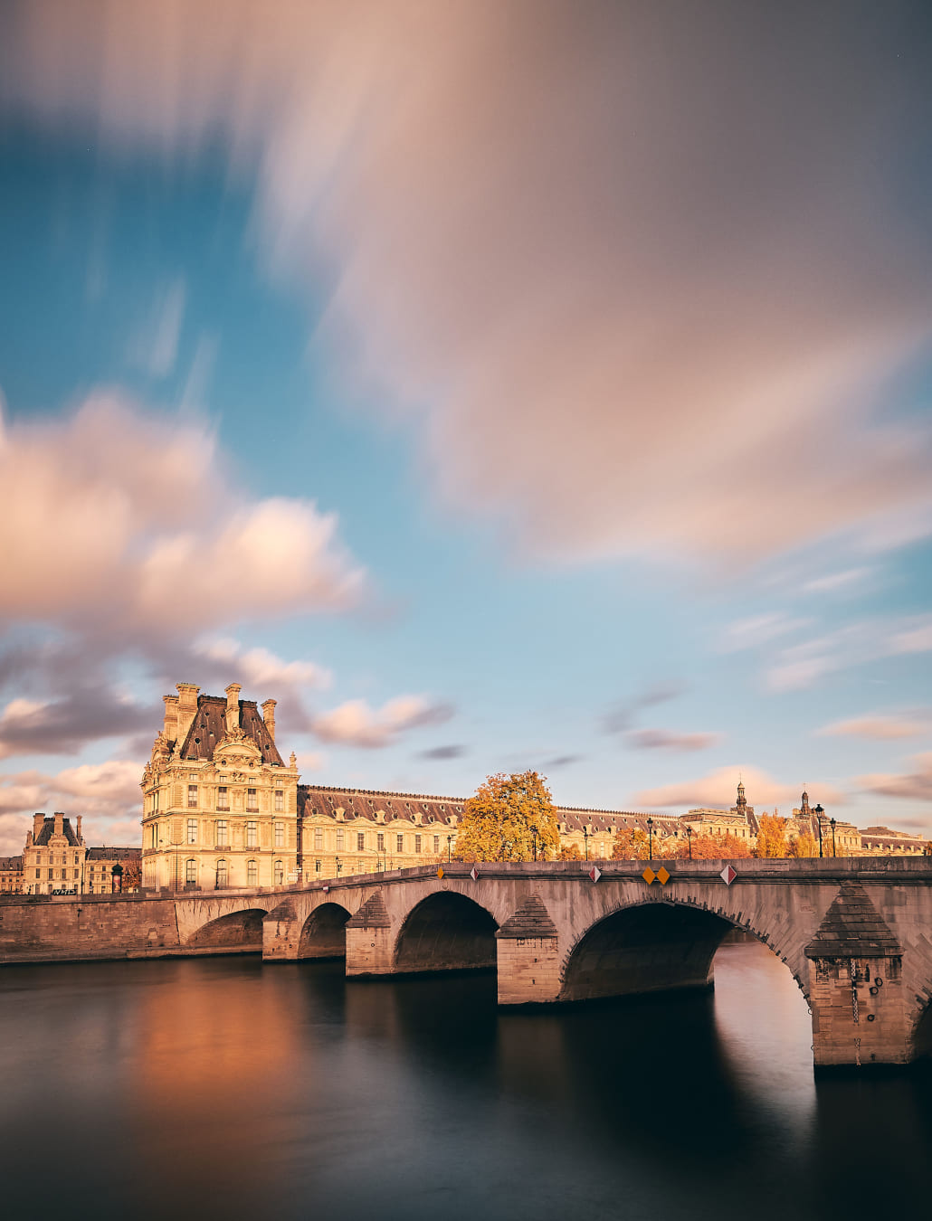 À quoi peut ressembler votre événement à Paris ?