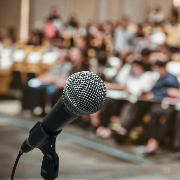 Convention stratégique