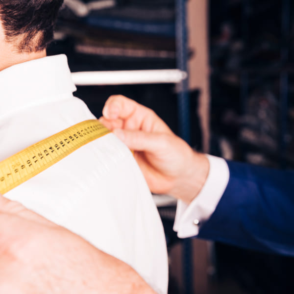 Short-list sur-mesure