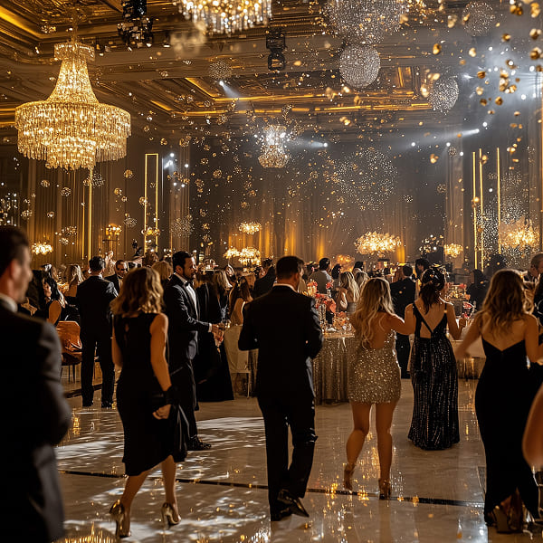 Soirée de Gala