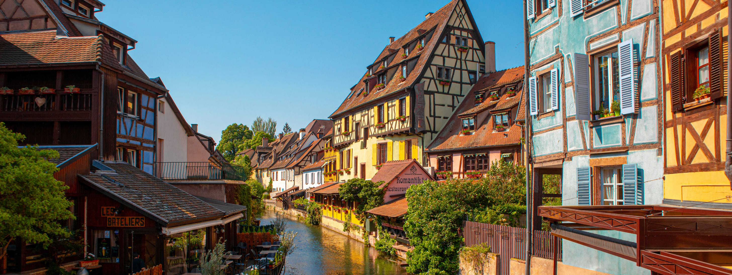Votre agence événementielle à Strasbourg