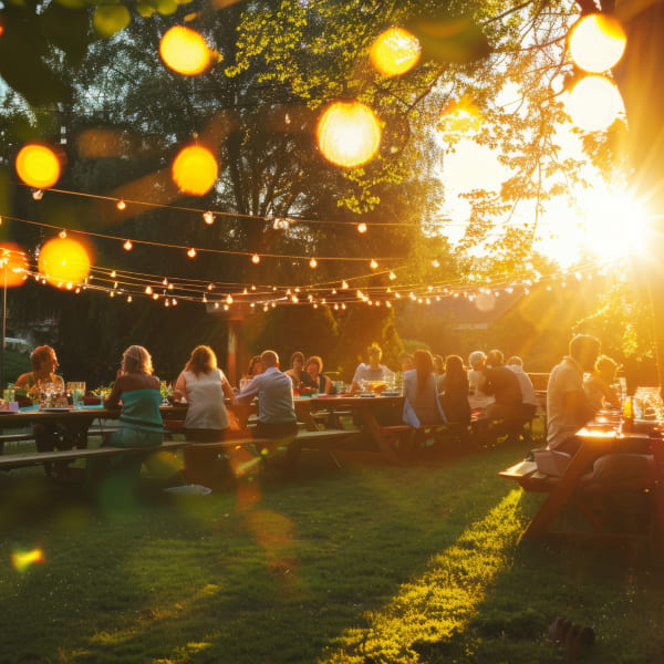 Summer Party